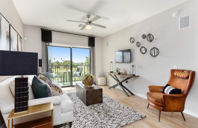 Summit at San Marcos