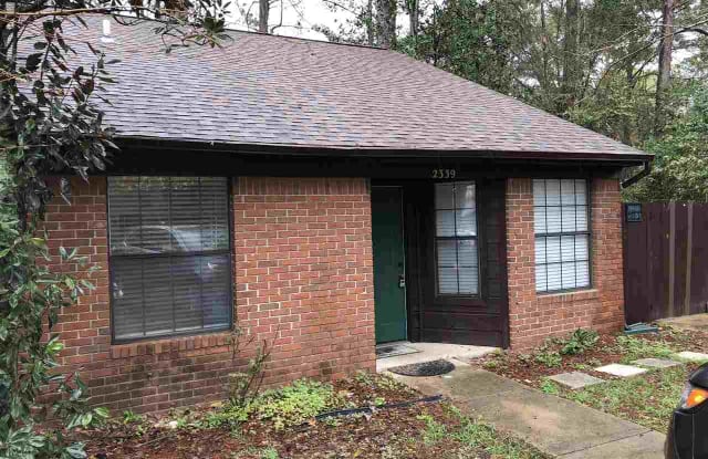 2339 Hartsfield - 2339 Hartsfield Way, Tallahassee, FL 32303