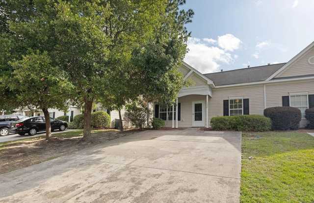 7324 Stoney Moss Way - 7324 Stoney Moss Way, Hanahan, SC 29410