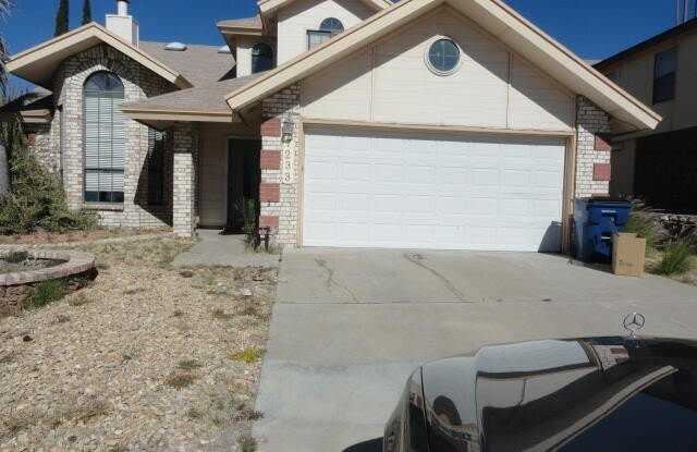 7733 Night Hawk Drive