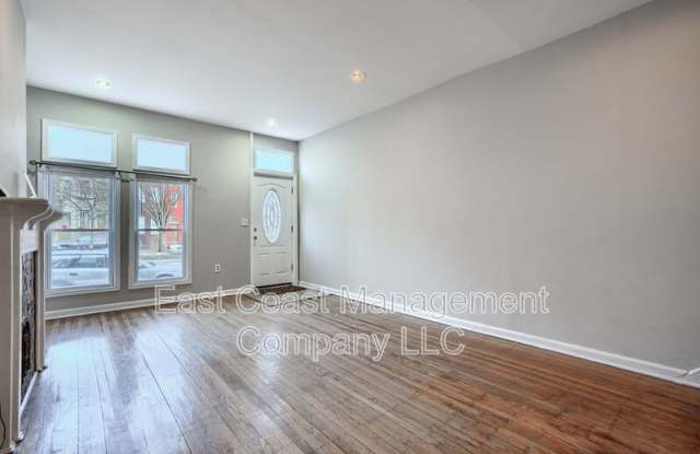 1616 N Fulton Ave
