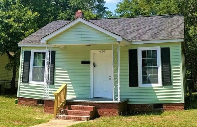 420 Summit Street - 420 Summitt St, Rock Hill, SC 29730