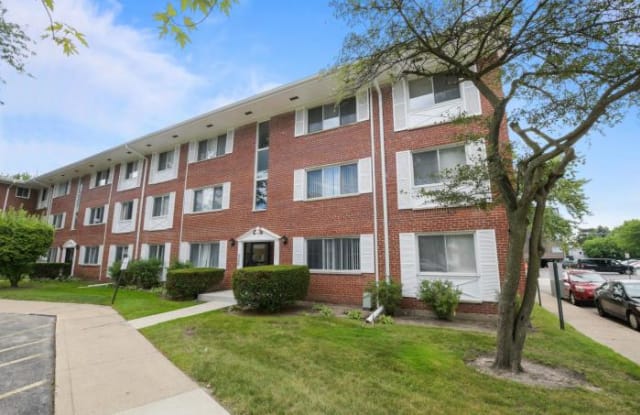 10116 Old Orchard Ct. - 10116 Old Orchard Court, Skokie, IL 60076