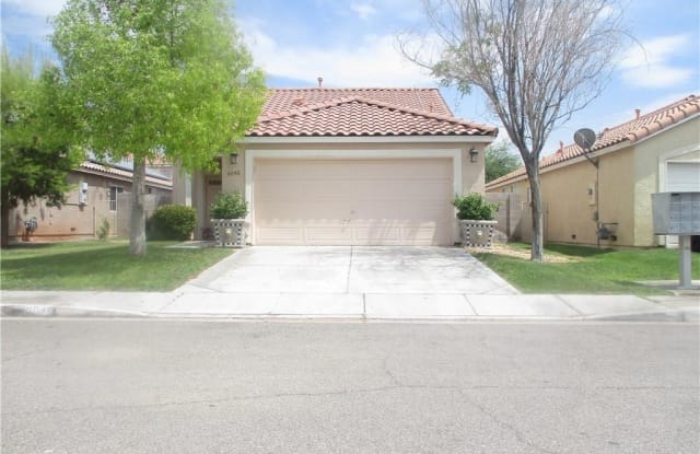 6048 Fort Wayne Court - 6048 Fort Wayne Court, North Las Vegas, NV 89031