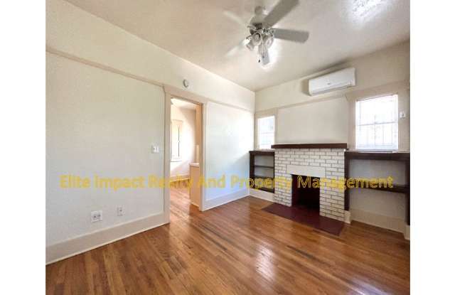 1303 North Park Avenue