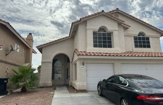 5016 Camino Del Santo Parkway - 5016 Camino Del Santo Parkway, North Las Vegas, NV 89031