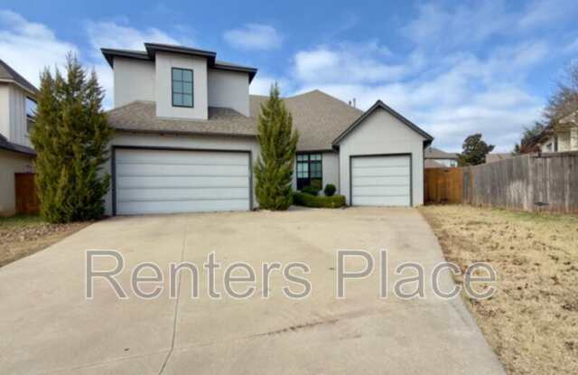 Photo of 4001 East 120th Street South