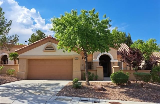 10620 Sky Meadows - 10620 Sky Meadows Avenue, Las Vegas, NV 89134