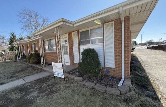 3814 North Sheridan Knolls Court