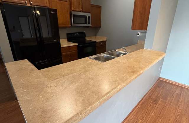 Comfort, Convenience  Location — 3-Bedroom Ankeny Condo