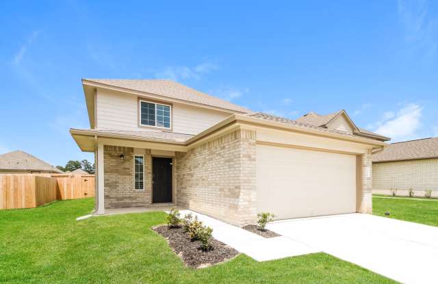 306 Pronghorn Dr.