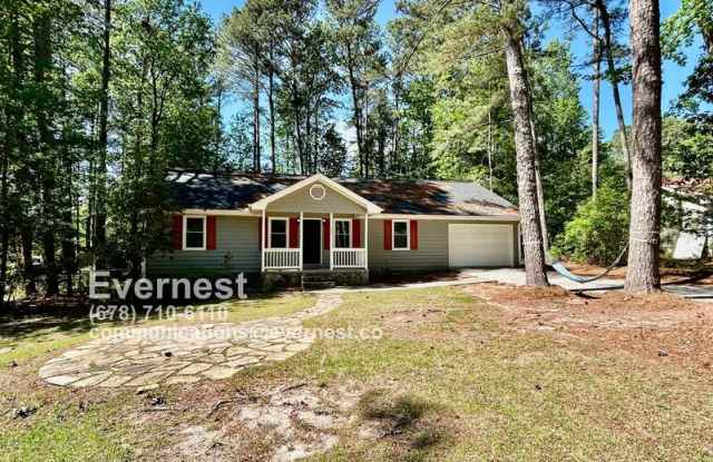 200 Zion Wood Rd