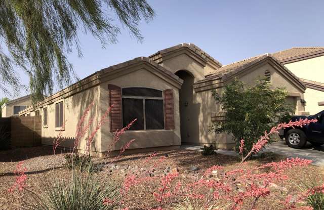 11814 W DOS RIOS Drive - 11814 West Dos Rios Drive, Maricopa County, AZ 85373