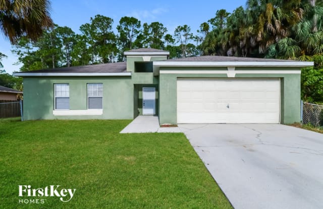 3805 North Cranberry Boulevard - 3805 North Cranberry Boulevard, North Port, FL 34286