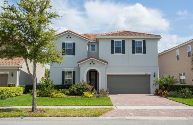 12071 ULETA LANE - 12071 Uleta Lane, Orlando, FL 32827