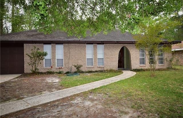 1105 FLORIDA Avenue - 1105 Florida Ave, Slidell, LA 70458