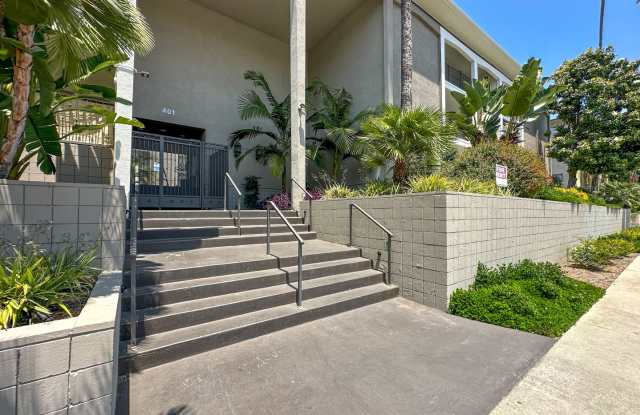 401 East Bay State Street