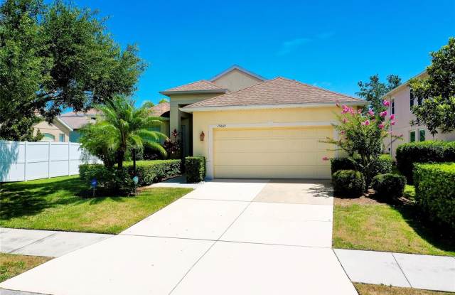 15609 BUTTERFISH PLACE - 15609 Butterfish Place, Manatee County, FL 34202