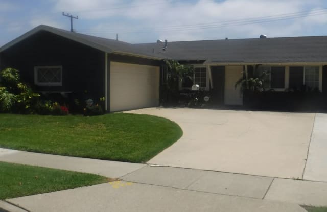 6792 Sylvia Drive - 6792 Sylvia Drive, Huntington Beach, CA 92647