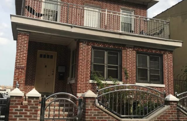 1470 Jesup Avenue, #1st Floor - 1470 Jesup Avenue, Bronx, NY 10452