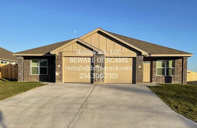 3103 Stonewall Drive