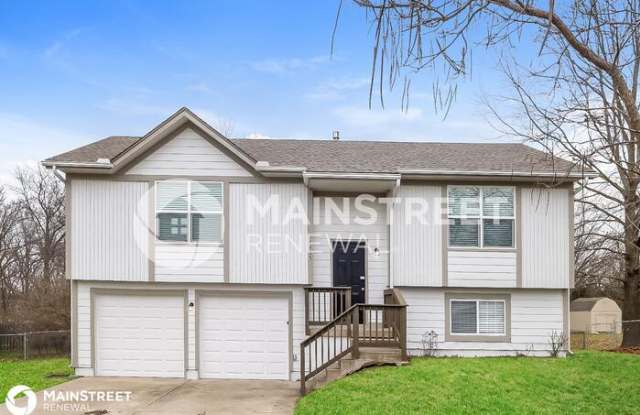 17405 Cerrito Drive