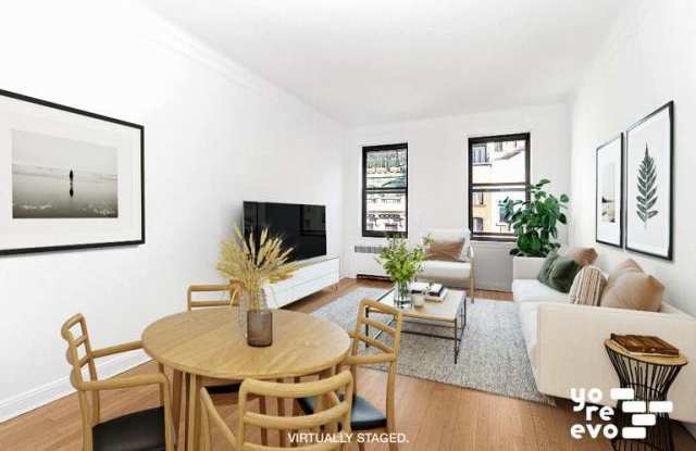 104 East 37th Street - 104 East 37th Street, New York City, NY 10016