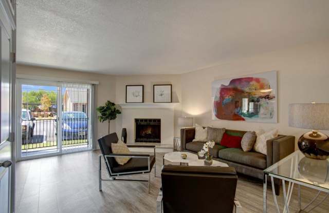 Photo of Indigo Apartment Homes