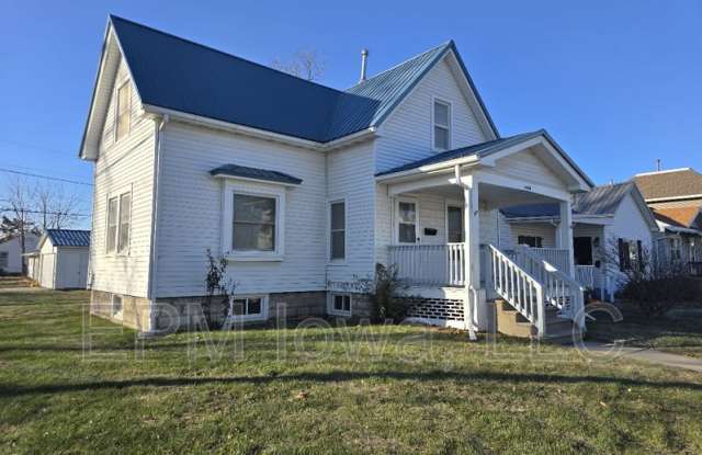 Photo of 1448 N Street Southwest