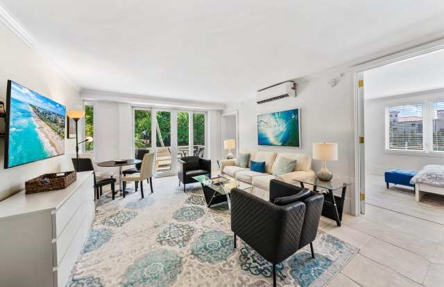 455 Worth Avenue unit: 201