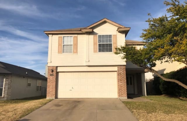 2303 Garrett Dr. - 2303 Garrett Drive, Killeen, TX 76543