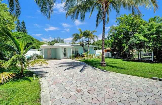 1433 Ne 27th Street