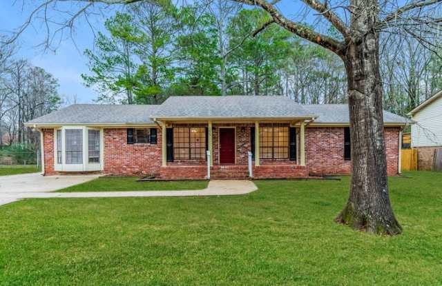 1629 English Knoll - 1629 English Knoll, Birmingham, AL 35235