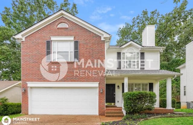 1752 Aaronwood Drive - 1752 Aaronwood Drive, Nashville, TN 37138