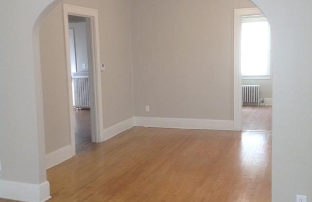 Cute single family house for rent in Willmar, MN