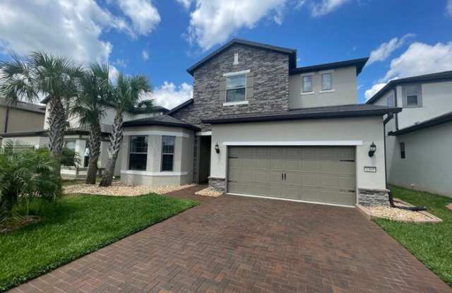 1369 Patterson Terrace - 1369 Patterson Terrace, Lake Mary, FL 32746