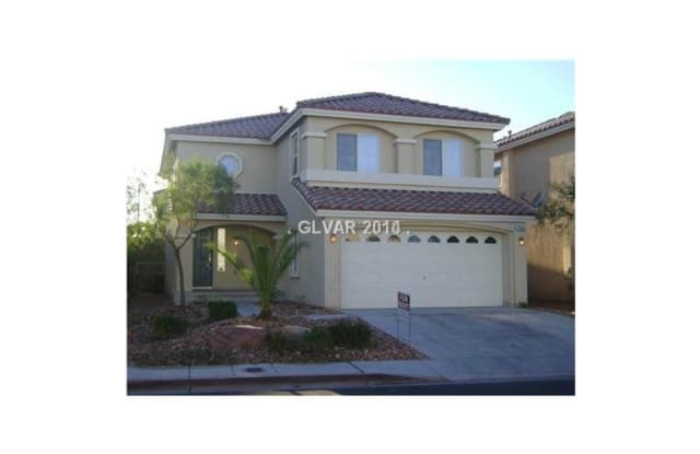 7563 Spindrift Tide Ct - 7563 Spindrift Tide Court, Enterprise, NV 89139