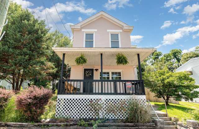 Photo of 8 Carneal Street