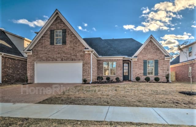 7935 Country Lake Dr - 7935 Country Lake Drive, Bartlett, TN 38133