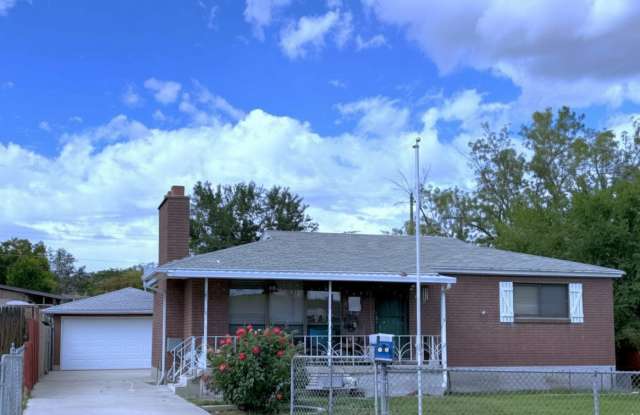 3180 South Breeze Drive