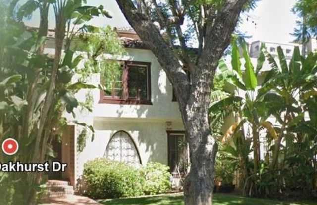 340 N Oakhurst Dr unit: 103