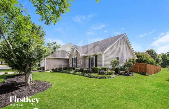 6107 Black Willow Drive