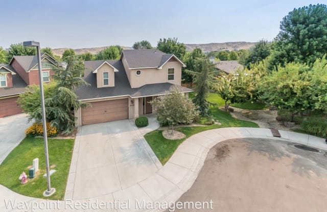 5956 N Bremerton Pl - 5956 North Bremerton Place, Boise, ID 83714