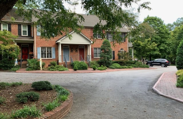 1405 Governors Court - 1405 Governors Court, Raleigh, NC 27604