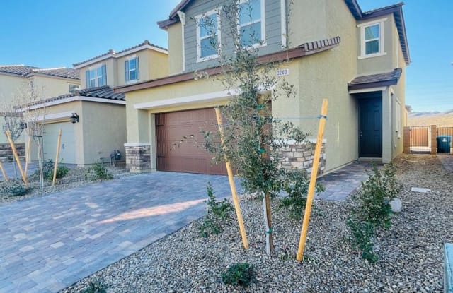 3203 Segesta Ave - 3203 Segesta Avenue, Henderson, NV 89044