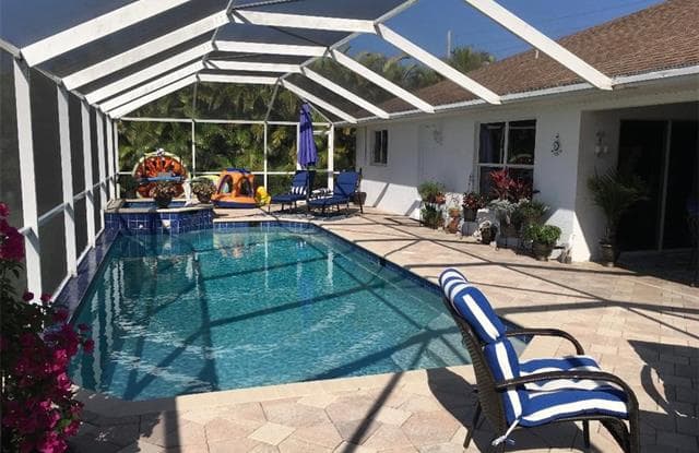 2710 Surfside BLVD - 2710 Surfside Boulevard, Cape Coral, FL 33914