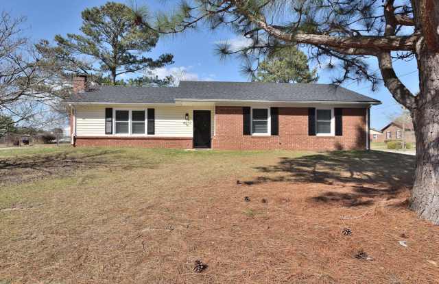 100 Clubview Drive