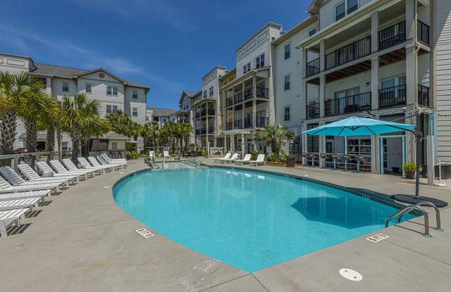 Channel Family Apartment Homes
