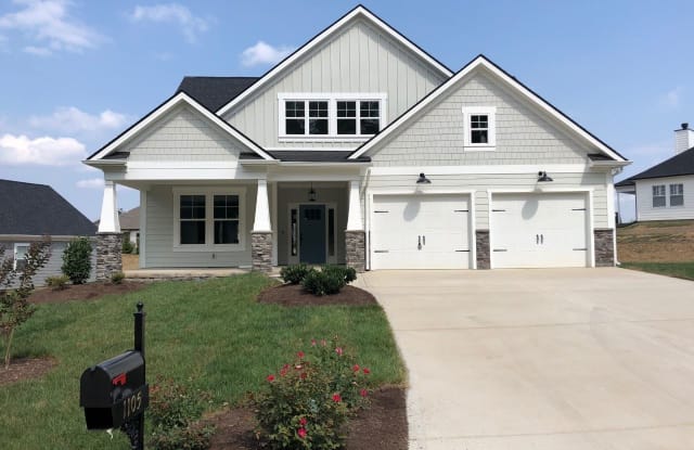 1105 Clearmill Drive - 1105 Clearmill Drive, Loudon County, TN 37772