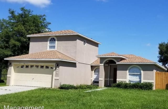 429 Magpie Ct - 429 Magpie Court, Poinciana, FL 34759